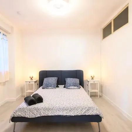 Beautiful Apartment Near The Port *