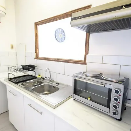 Apartamento Beautiful T2 Near The Port Toulon